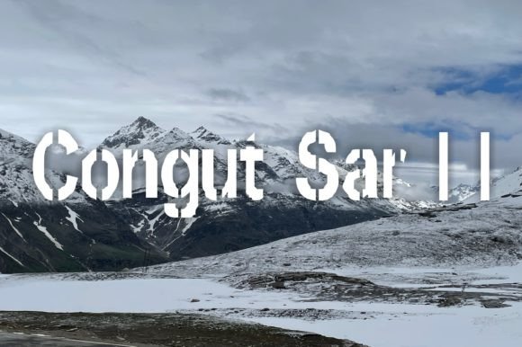 Congut Sar Ii: A Quirky Display Typeface for Modern Web Design
