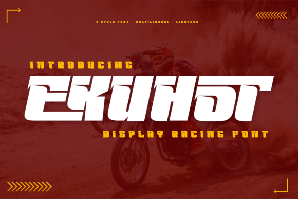 Ekuhot Display Font: A Strategic Review for Campaign Design