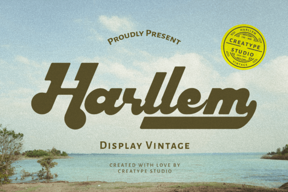 Harllem: A Designer’s Honest Review for Real-World Projects